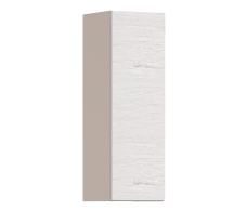 Регина, Регина шкаф навесной 1 дв 30х93 см