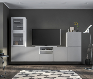 Гостиная Тренд