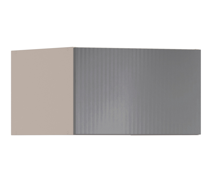 Роял, Роял шкаф навесной 1 дв 60х36 см