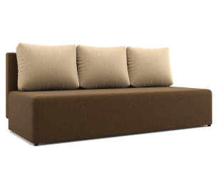 Диван Нексус, микровелюр