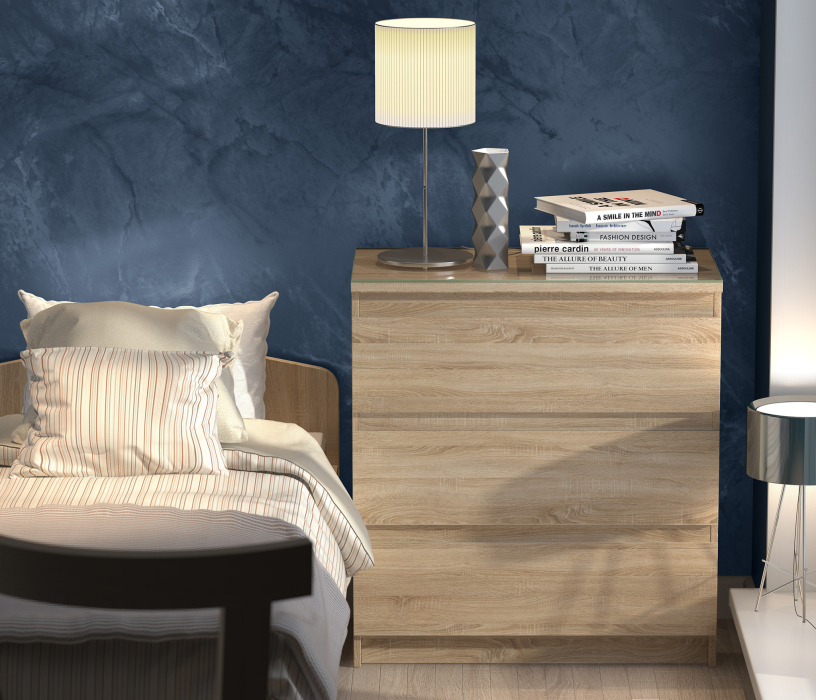 Комоды, Комод Кито СБ-2347/1.Н