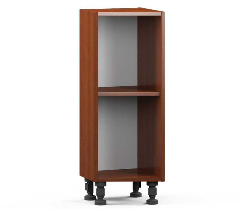 Корпуса, Регина корпус для стола 1 дв 28х82 см