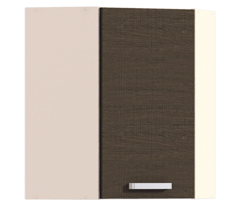 По категориям, Регина РПУ-60 полка угловая с фасадом