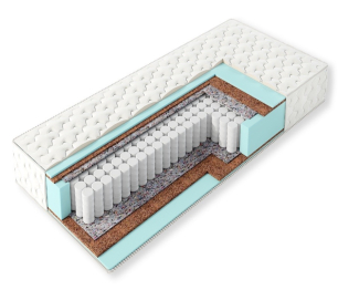 Релакс / Матрас Эко14 200*140