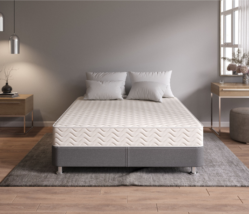 Другие размеры, Матрас Орматек Спринг 70*200