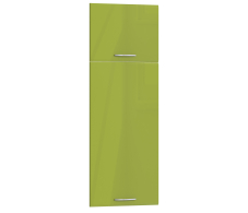 , Регина22 Ф-560 фасад Оливковый глянец