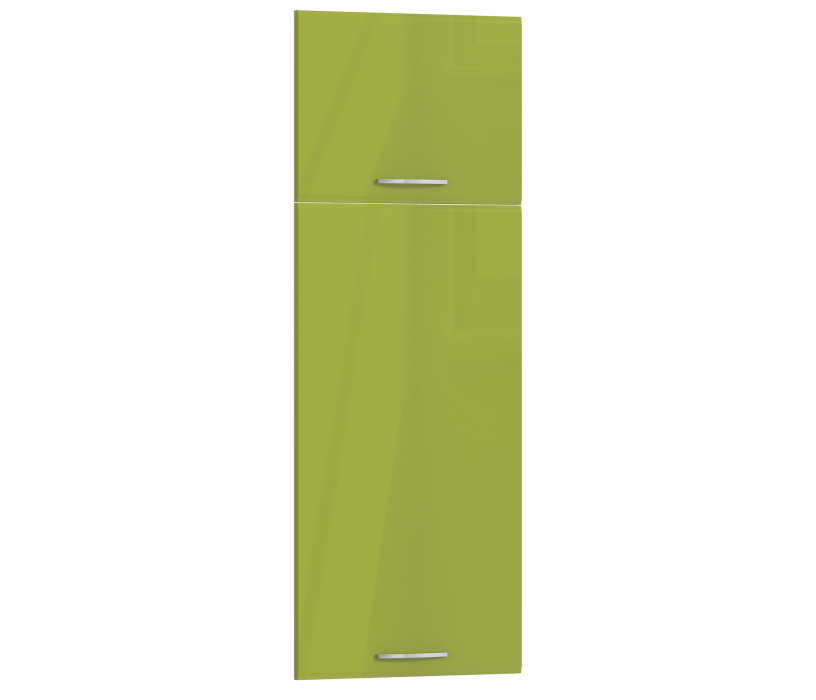 , Регина22 Ф-560 фасад Оливковый глянец